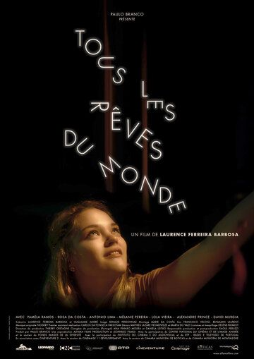Постер фильма «Tous les rêves du monde»