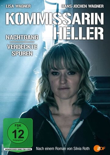 Постер фильма «Kommissarin Heller - Nachtgang»