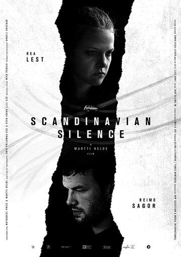 Постер фильма «Скандинавская тишина»