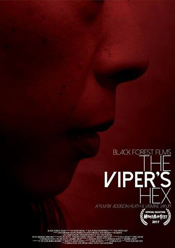 Постер фильма «The Viper's Hex»