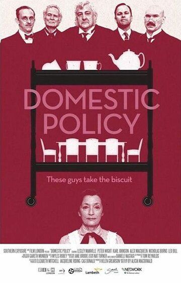 Domestic Policy