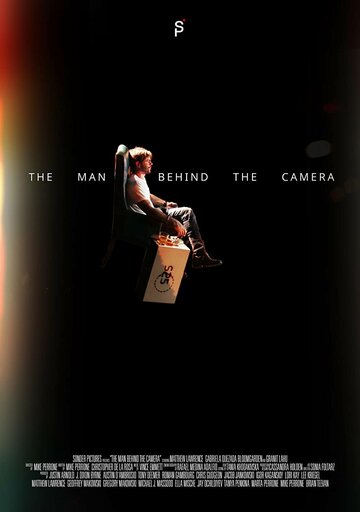 Постер фильма «The Man Behind the Camera»