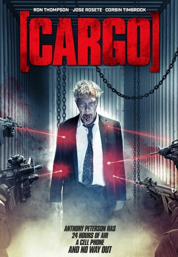 Постер фильма «[Cargo]»