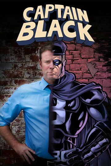Постер фильма «Captain Black»