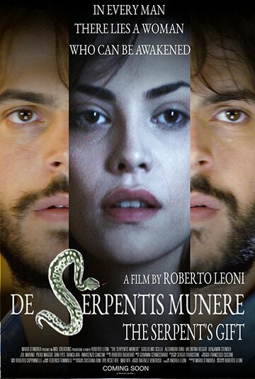 Постер фильма «De Serpentis Munere»