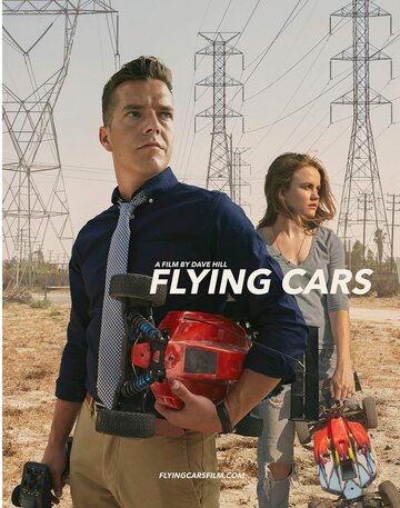 Постер фильма «Flying Cars»