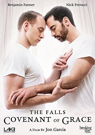 Постер фильма «The Falls: Covenant of Grace»