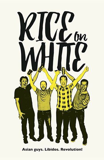 Постер фильма «Rice on White»