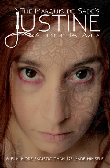 Постер фильма «Justine»