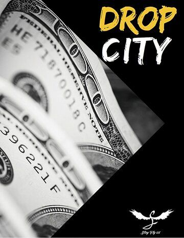 Постер фильма «CashVille»