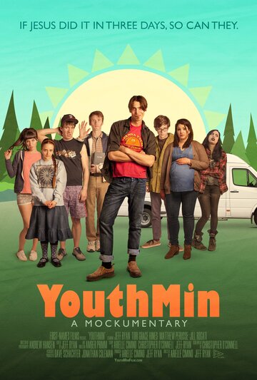 Постер фильма «YouthMin»