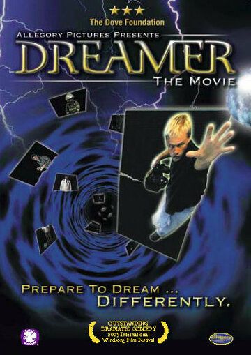 Постер фильма «Dreamer: The Movie»