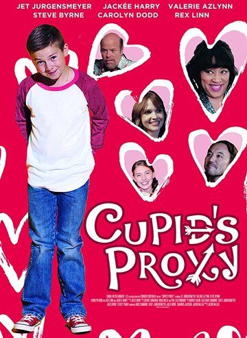 Постер фильма «Cupid's Proxy»