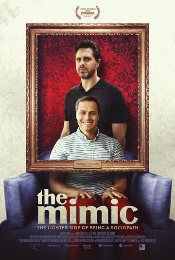 Постер фильма «The Mimic»