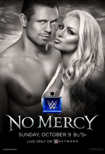 Постер фильма «WWE Без пощады»