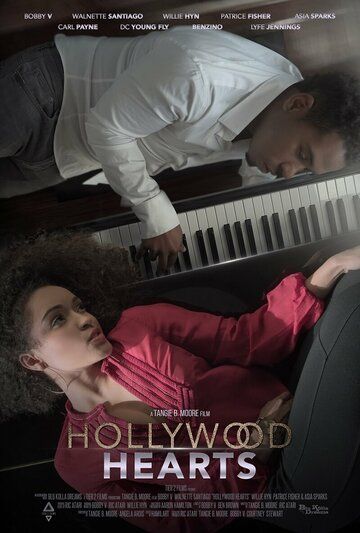 Постер фильма «Hollywood Hearts»