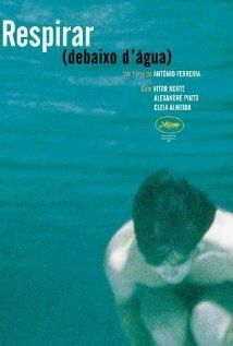 Постер фильма «Respirar (Debaixo D'água)»