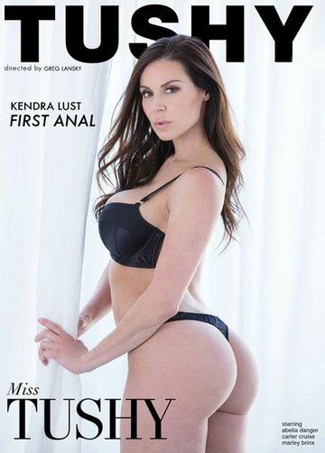 Постер фильма «Miss Tushy»