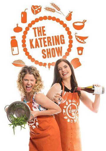 Постер фильма «The Katering Show»