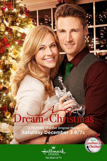 Постер фильма «A Dream of Christmas»