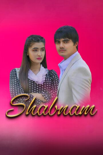 Постер фильма «Шабнам»