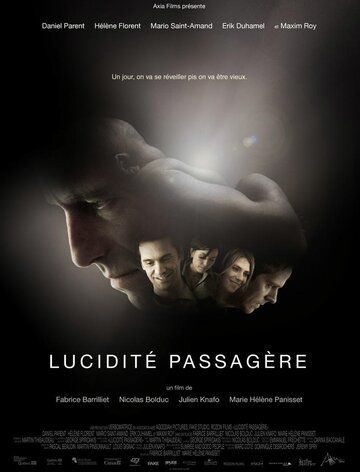 Постер фильма «Lucidité passagère»