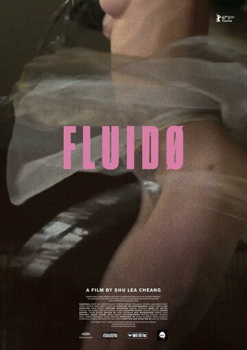 Постер фильма «Fluidø»