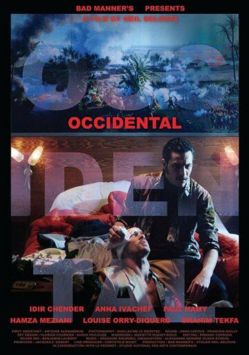 Постер фильма «Occidental»