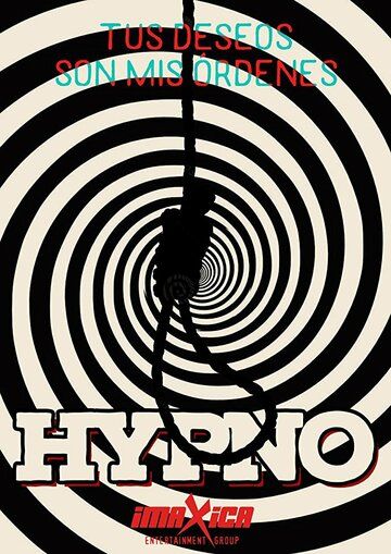 Постер фильма «Гипно»