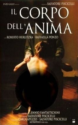 Постер фильма «Тело души»