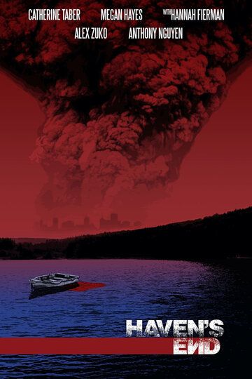 Постер фильма «Haven's End»