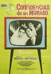 Постер фильма «Confidencias de un marido»
