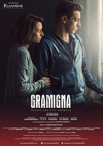 Постер фильма «Gramigna»