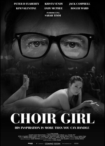 Постер фильма «Choir Girl»