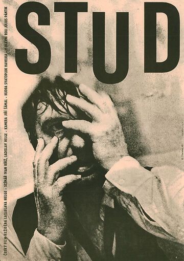 Постер фильма «Stud»
