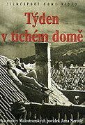 Постер фильма «Неделя в тихом доме»