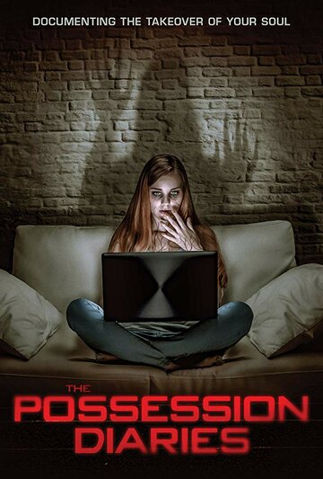 Постер фильма «Possession Diaries»
