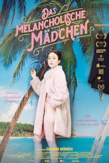Постер фильма «Меланхоличка»