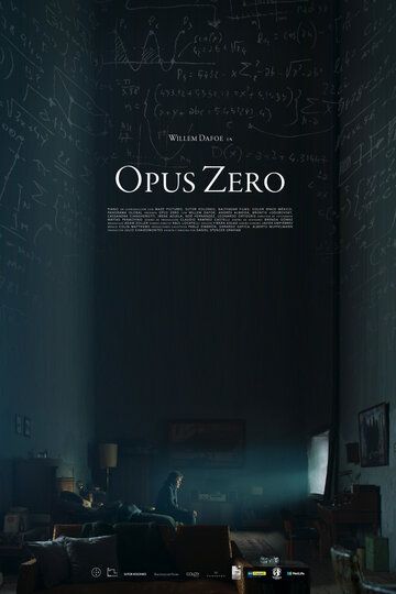 Постер фильма «Опус Зеро»