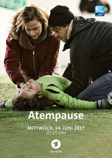 Постер фильма «Atempause»