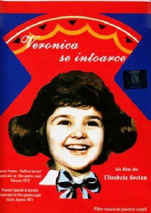 Постер фильма «Вероника возвращается»