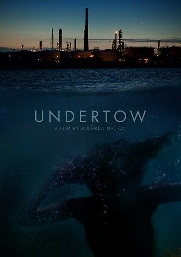 Постер фильма «Undertow»