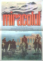 Постер фильма «Чудо»