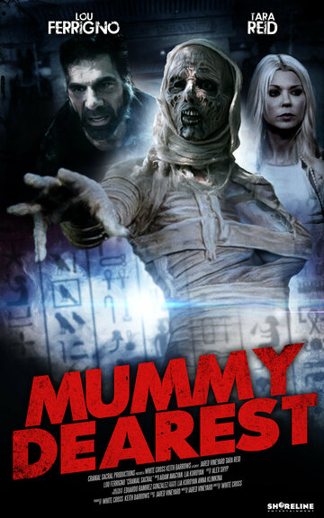 Постер фильма «Mummy Dearest»
