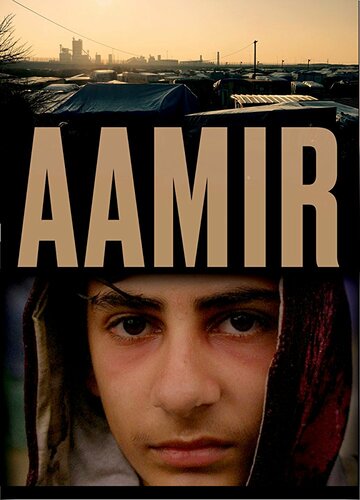Постер фильма «Аамир»