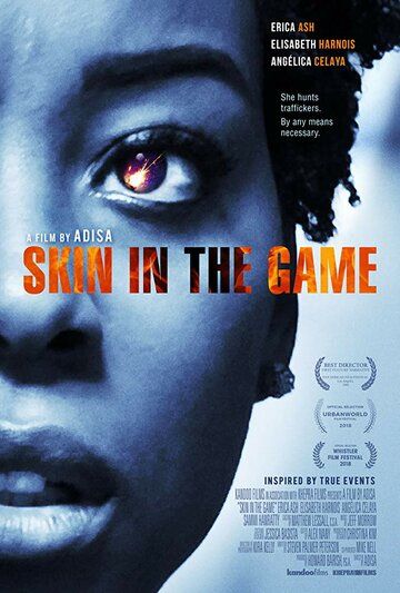 Постер фильма «Skin in the Game»