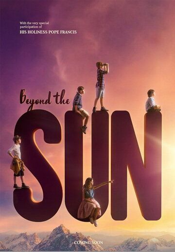 Постер фильма «Beyond the Sun»