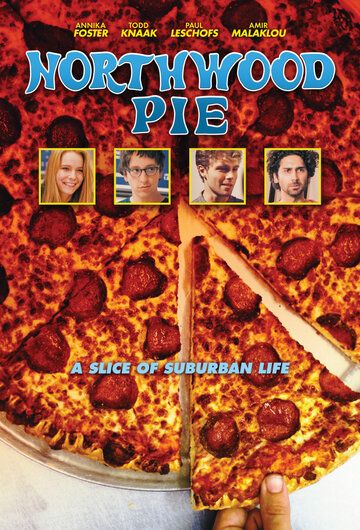Постер фильма «Northwood Pie»