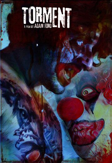Постер фильма «Torment»