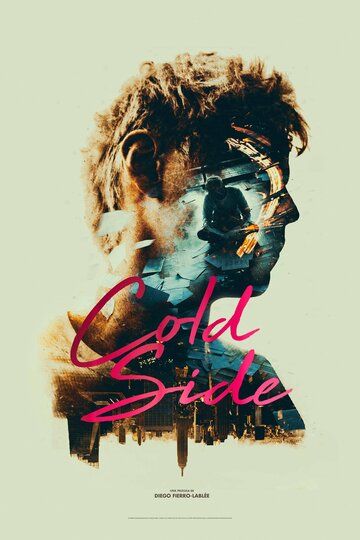 Постер фильма «Cold Side»